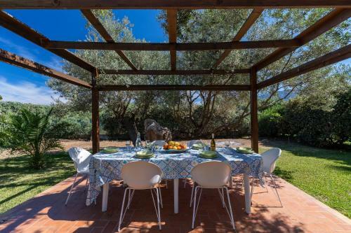Deliziosa Villa A 500 Metri Dal Mare Con Piscina