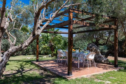 Deliziosa Villa A 500 Metri Dal Mare Con Piscina