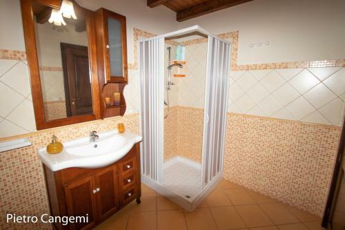 Apartamento Casa Emilia
