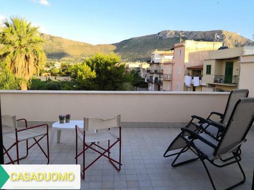 Apartamento Casaduomo