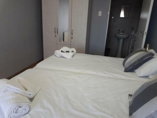 Hostal Agap� Guesthouse