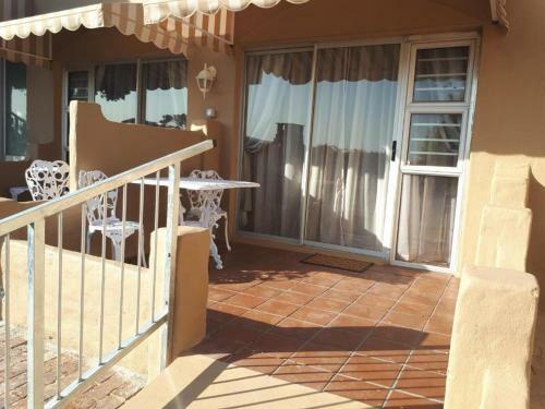 Hostal Agap� Guesthouse
