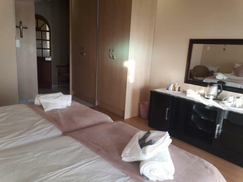 Hostal Agap� Guesthouse