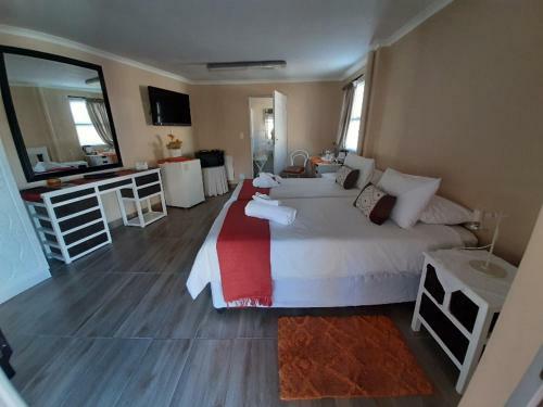 Hostal Agap� Guesthouse