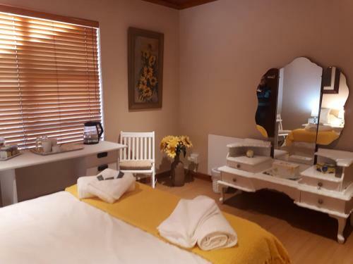 Hostal Agap� Guesthouse