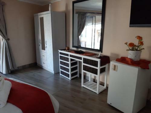 Hostal Agap� Guesthouse