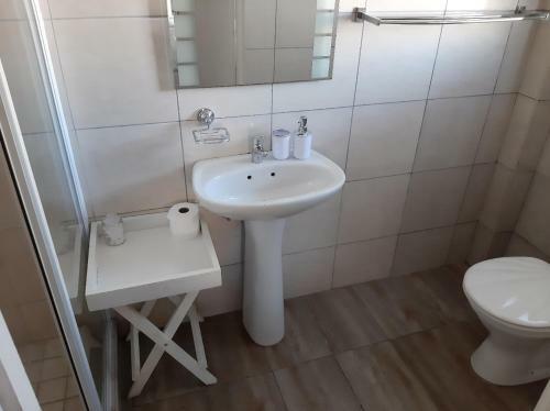 Hostal Agap� Guesthouse