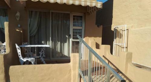 Hostal Agap� Guesthouse