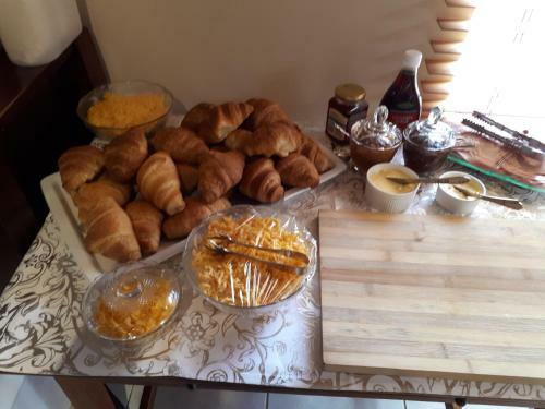 Hostal Agap� Guesthouse