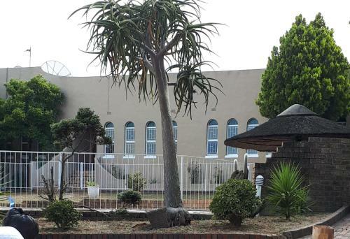 Hostal Agap� Guesthouse