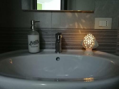 Bed & Breakfast La Trinacria