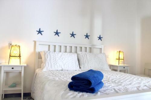 Blu Mare Suite Privata & Apartment