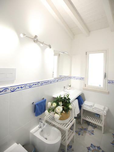 Blu Mare Suite Privata & Apartment