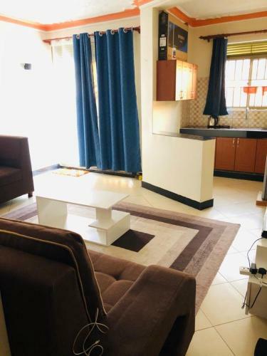 Sax Apartment