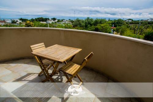 Hostal Suite San Giorgio