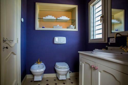 Hostal Suite San Giorgio