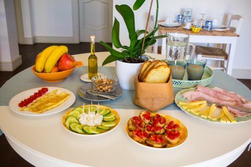 Hostal Suite San Giorgio