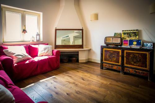 Hostal Suite San Giorgio