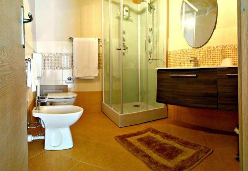 I Faraglioni B&B