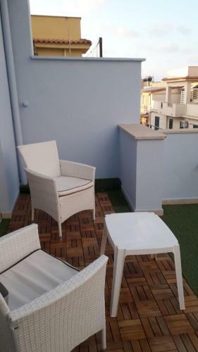 I Faraglioni B&B