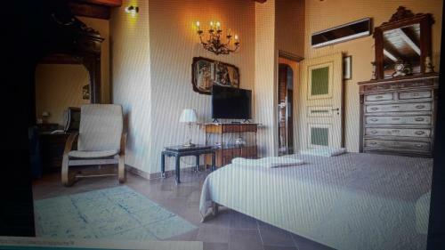 I Faraglioni B&B