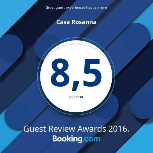 Hostal Casa Rosanna
