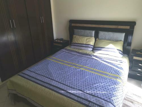 Apartamento Residence L'oc�an