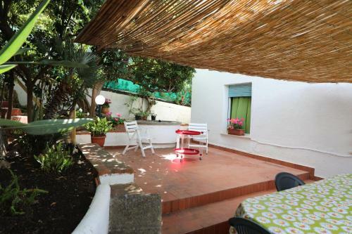 Casa Elvira