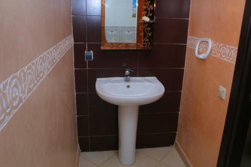 Apartamento Bouznika 25