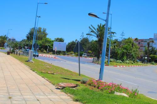 Apartamento Bouznika 25