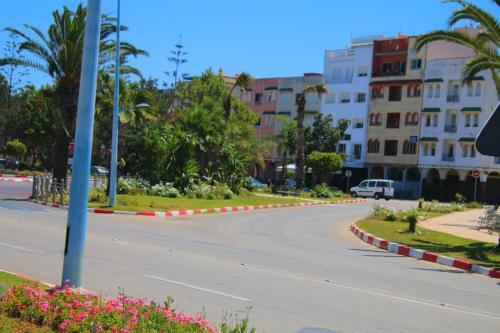 Apartamento Bouznika 25