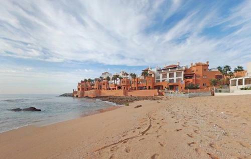 Apartamento Bouznika 25