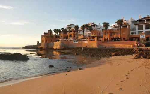 Apartamento Bouznika 25