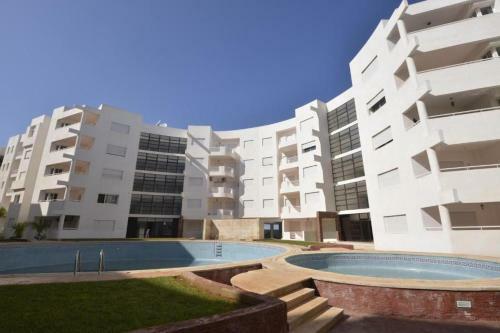 Apartamento Bouznika 16