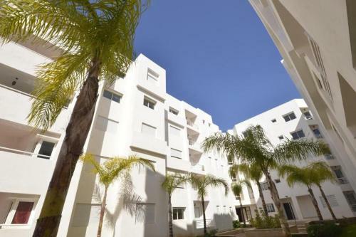 Apartamento Bouznika 16