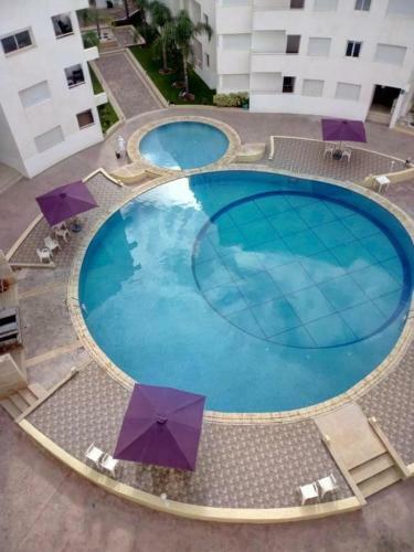 Apartamento Bouznika 16