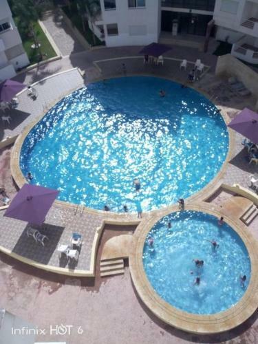 Apartamento Bouznika 16