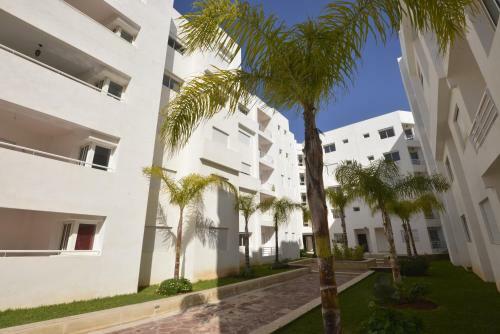 Apartamento Bouznika 19