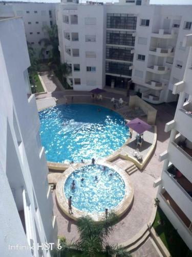 Apartamento Bouznika 19