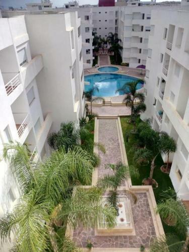 Apartamento Bouznika 19