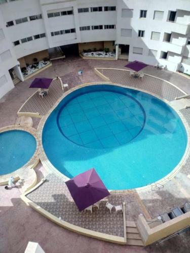 Apartamento Bouznika 19