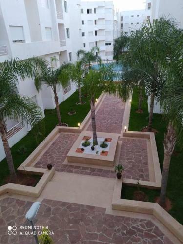 Apartamento Bouznika 19