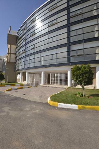 Apartamento Bouznika 19