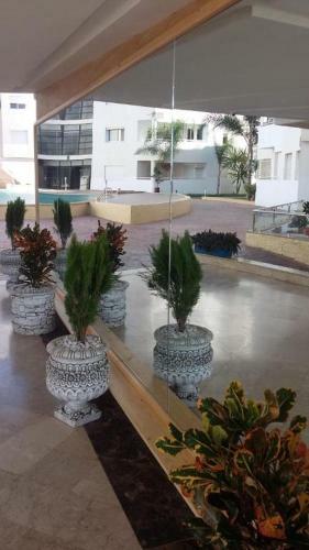 Apartamento Bouznika 19