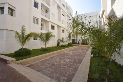 Apartamento Bouznika 17