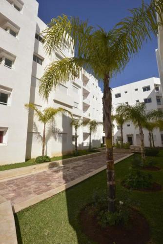 Apartamento Bouznika 17