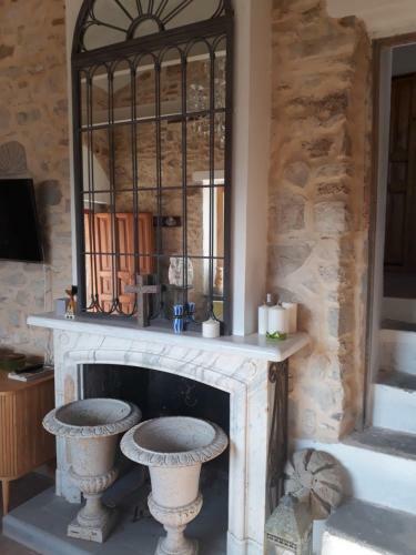 Casetta Nel Borgo