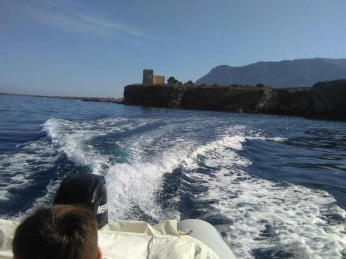La Casetta
