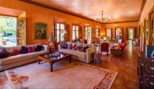 Villa Madame Zenab