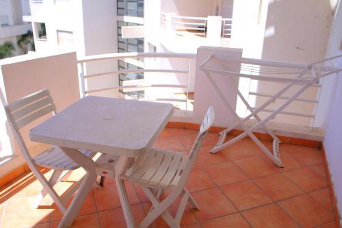 Apartamento Bouznika 29